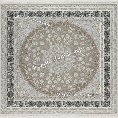 Иранский Ковер для Гостиной Арт 30297