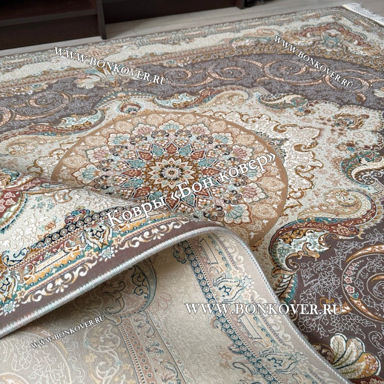 Иранский Ковер Для Гостиной Арт 30272