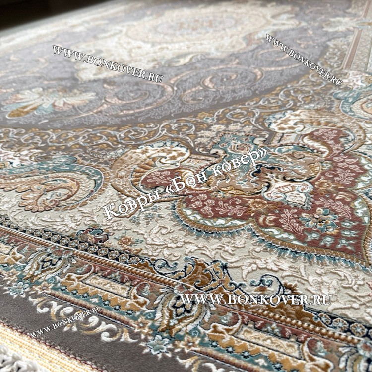 Иранский Ковер Для Гостиной Арт 30272