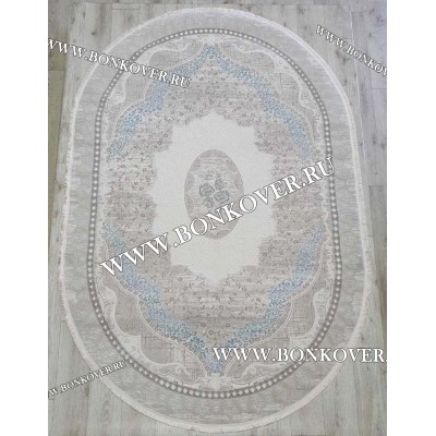 Ковер Турция Для Гостиной Дизайн 66 Овал