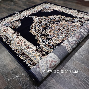 Ковер Для Гостиной Медальон Дизайн 30435 Турция