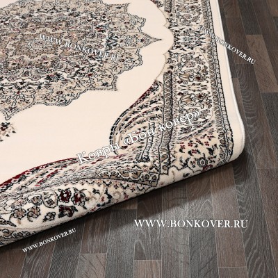 Турецкий Ковер Для гостиной дизайн Арт 30287 Бежевый