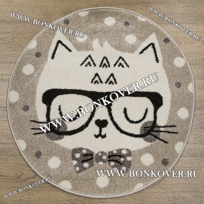 Ковер Фиеста 36142 36966 Прямой