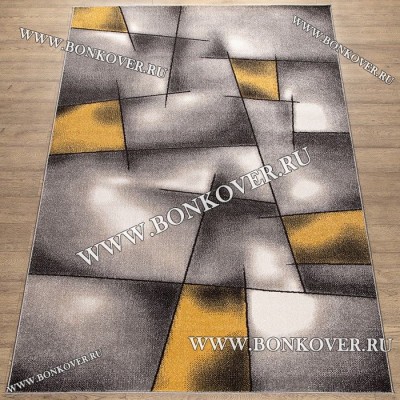 Ковер Карпет Рисунок 76 Овальный