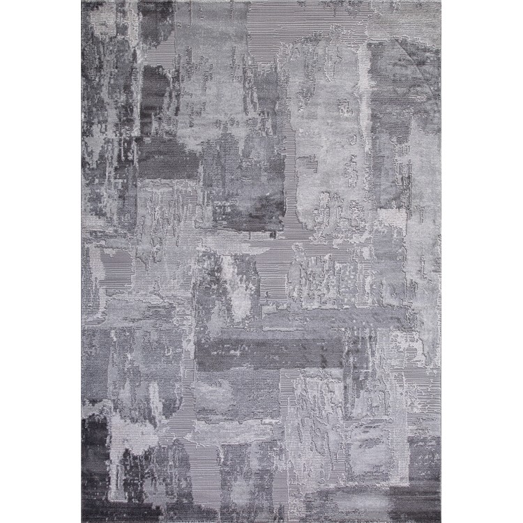 Ковер Armina 03758A GREY / GREY